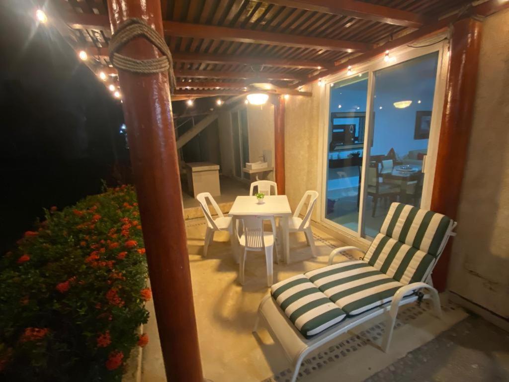 Acapulco Diamante Hermoso Departamento Extérieur photo